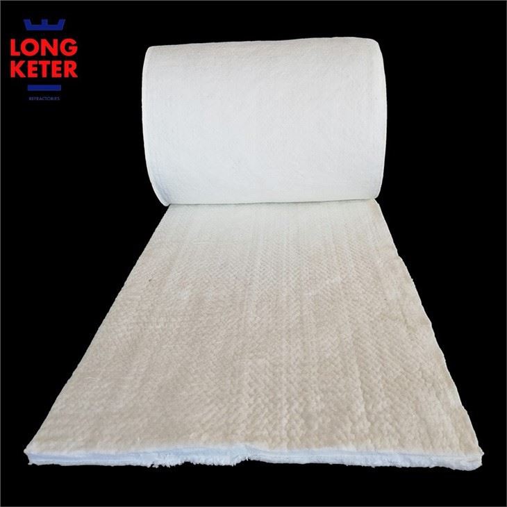1260 Ceramic Fiber Blanket