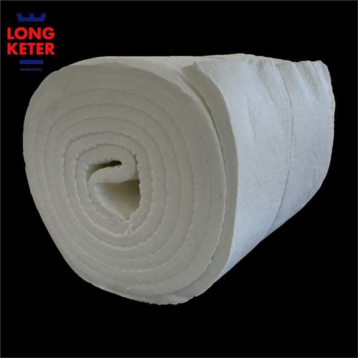 1260 Ceramic Fiber Blanket