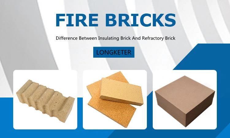 Revolutionizing The Refractory Brick Industry: Innovations Thiab Market Trend...