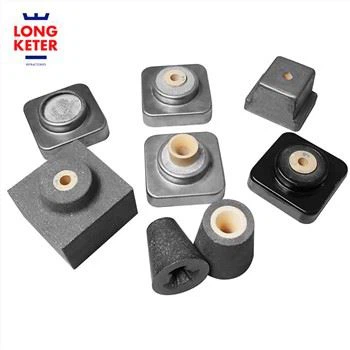 news-1-1 Exchangeable Tundish Nozzles