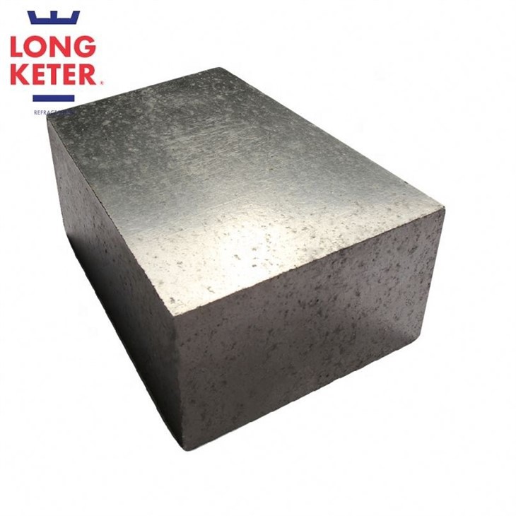 Magnesia Carbon Bricks