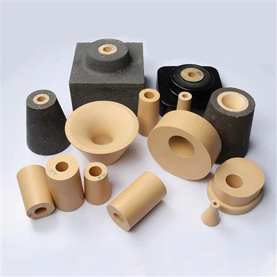 news-1-1 Tundish Nozzle