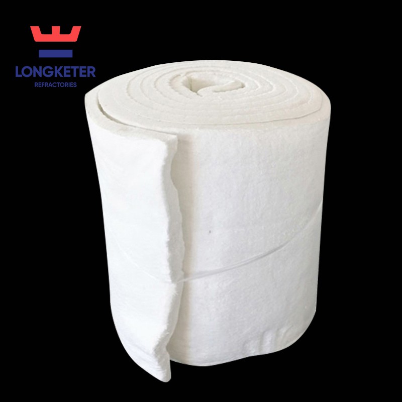 1260 Ceramic Fiber Blanket