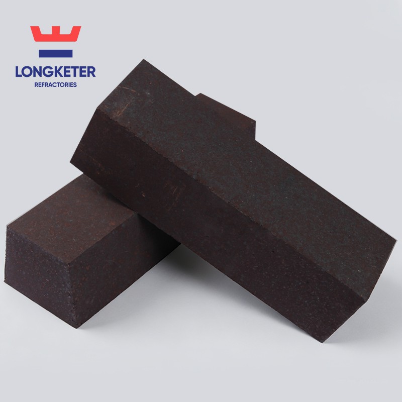 Refractory Magnesia Chrome Bricks